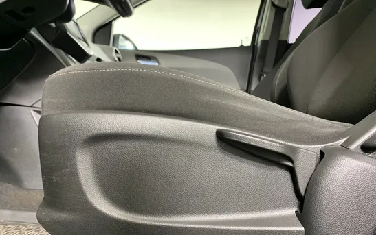 Chevrolet Aveo 1.60 автоматическая, фото №8