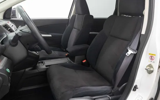 Honda CR-V 2.40 автоматическая, фото №6