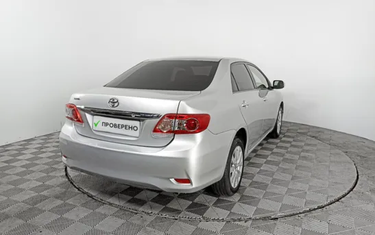 Toyota Corolla 1.60 автоматическая, фото №2