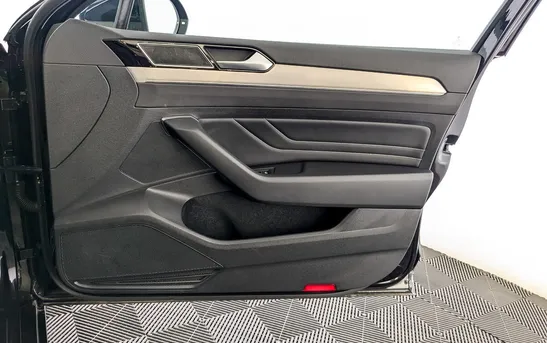 Volkswagen Passat 1.40 робот, фото №16