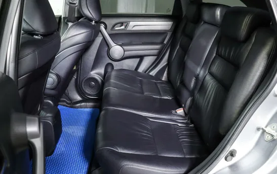 Honda CR-V 2.40 автоматическая, фото №6