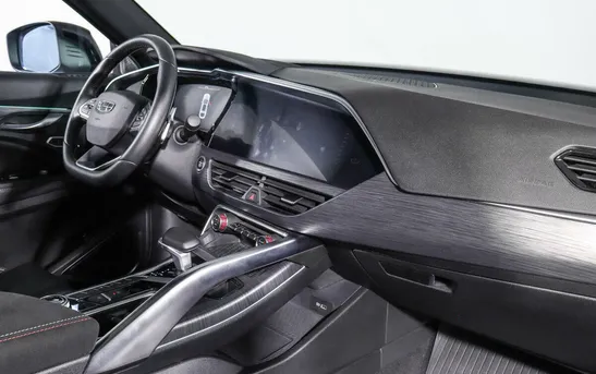 Geely Tugella 2.00 автоматическая, фото №6