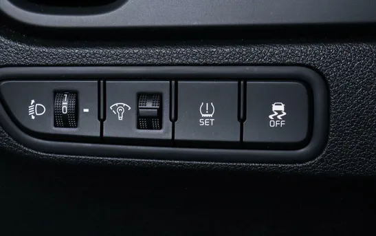 Kia Rio 1.60 автоматическая, фото №11