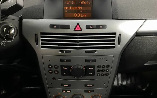 Opel Astra 1.60 механика, фото №7