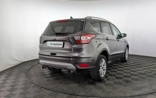 Ford Kuga 1.50 автоматическая, фото №2