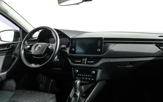 Skoda Rapid 1.40 робот, фото №6