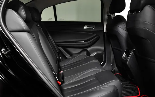 OMODA S5 1.50 вариатор, фото №6