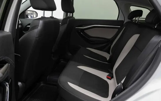 Lada (ВАЗ) Vesta 1.60 механика, фото №6