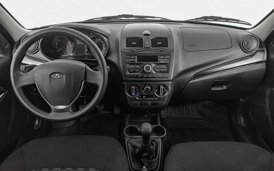 Lada (ВАЗ) Granta 1.60 механика, фото №6