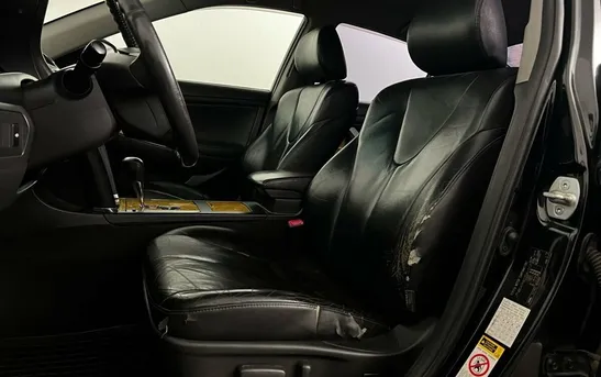 Toyota Camry 2.40 автоматическая, фото №6