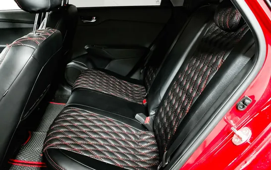 Hyundai Solaris 1.60 автоматическая, фото №6