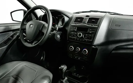 Lada (ВАЗ) Granta 1.60 механика, фото №7
