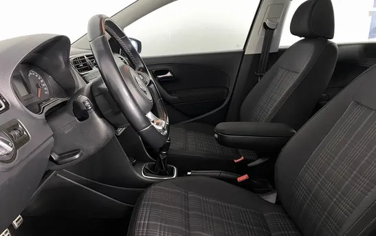 Volkswagen Polo 1.40 механика, фото №7