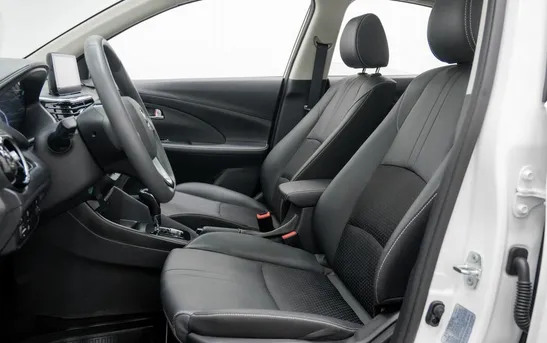 Changan Alsvin 1.50 робот, фото №10