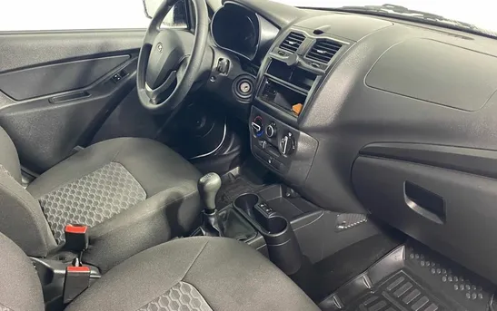 Lada (ВАЗ) Granta 1.60 механика, фото №5