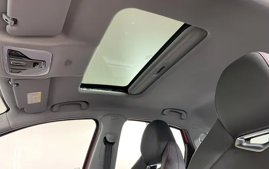 Kaiyi E5 1.50 вариатор, фото №7