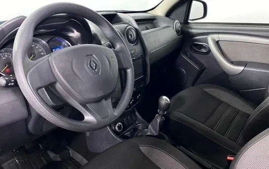 Renault Duster 2.00 механика, фото №5