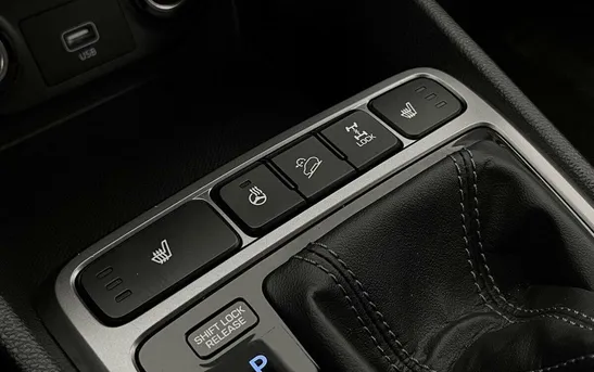 Hyundai Creta 2.00 автоматическая, фото №9