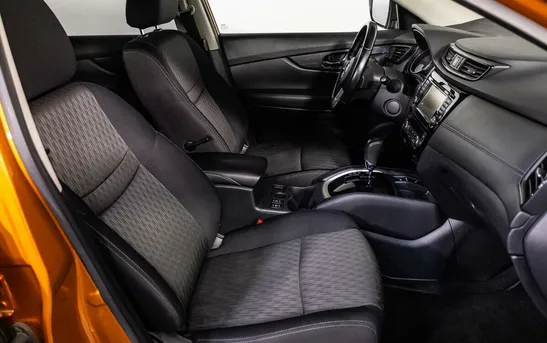 Nissan X-Trail 2.00 вариатор, фото №9