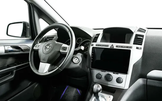 Opel Zafira 1.80 робот, фото №5