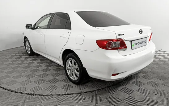 Toyota Corolla 1.60 механика, фото №4