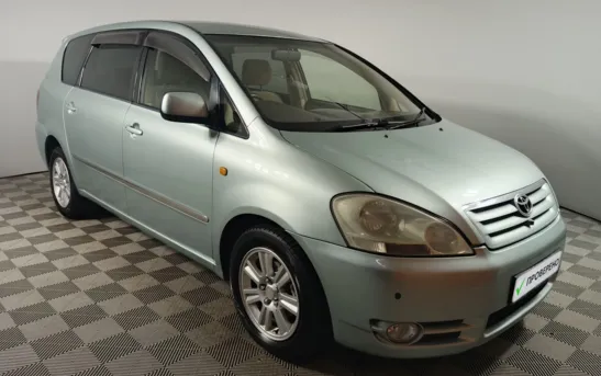 Toyota Ipsum 2.40 автоматическая, фото №3