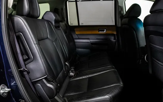 Honda Pilot 3.50 автоматическая, фото №7