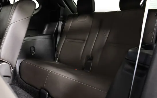 Mazda CX-9 2.50 автоматическая, фото №8