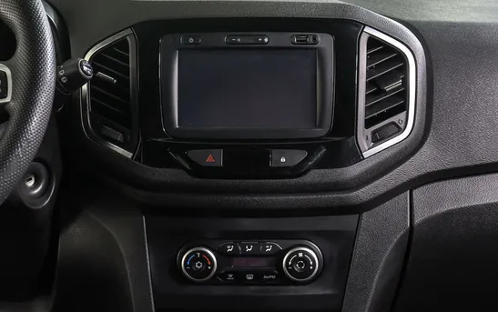 Lada (ВАЗ) XRAY 1.80 робот, фото №7