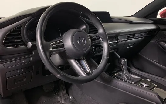 Mazda 3 1.50 автоматическая, фото №5