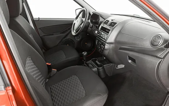 Lada (ВАЗ) Granta 1.60 механика, фото №7