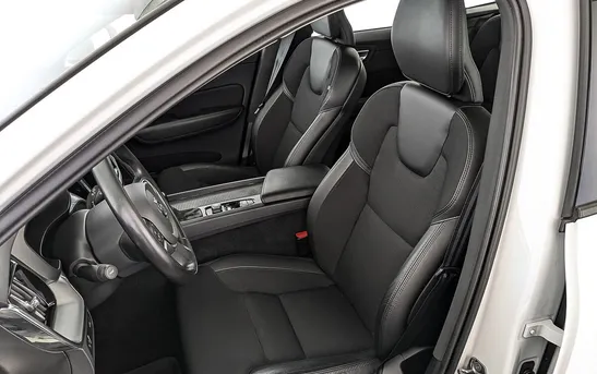 Volvo XC60 2.00 автоматическая, фото №9