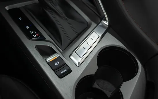 Changan CS35PLUS 1.40 робот, фото №15