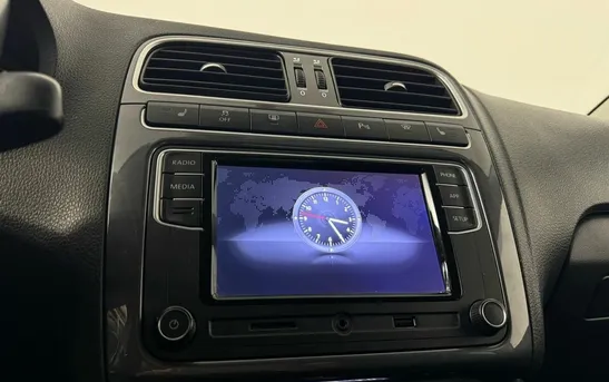 Volkswagen Polo 1.40 робот, фото №9