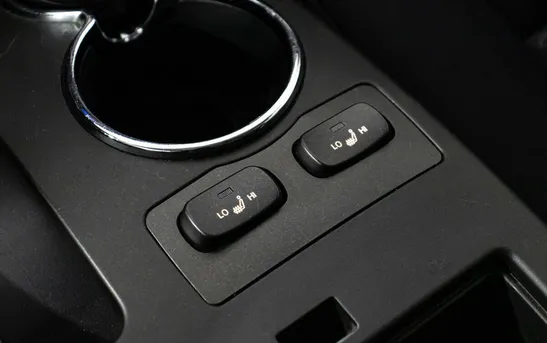 SsangYong Actyon 2.00 автоматическая, фото №8