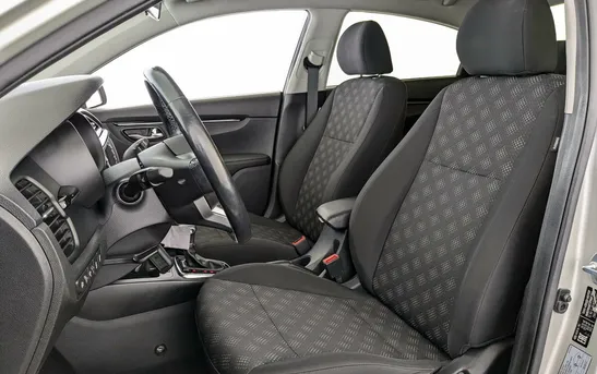 Kia Rio 1.60 автоматическая, фото №11
