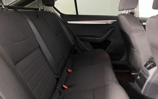 Skoda Octavia 1.80 робот, фото №7