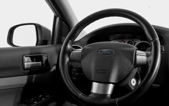 Ford Focus 2.00 автоматическая, фото №5