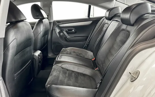 Volkswagen Passat CC 1.80 робот, фото №6