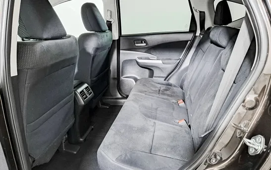 Honda CR-V 2.40 автоматическая, фото №7