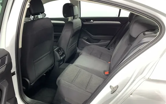 Volkswagen Passat 1.40 робот, фото №7