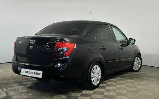 Lada (ВАЗ) Granta 1.60 механика, фото №2