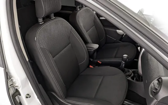 Nissan Terrano 2.00 автоматическая, фото №9