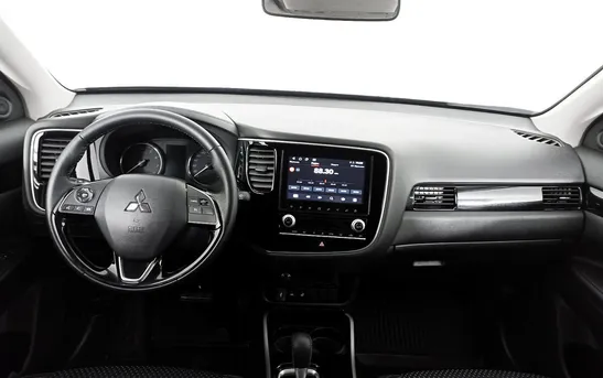 Mitsubishi Outlander 2.00 вариатор, фото №5