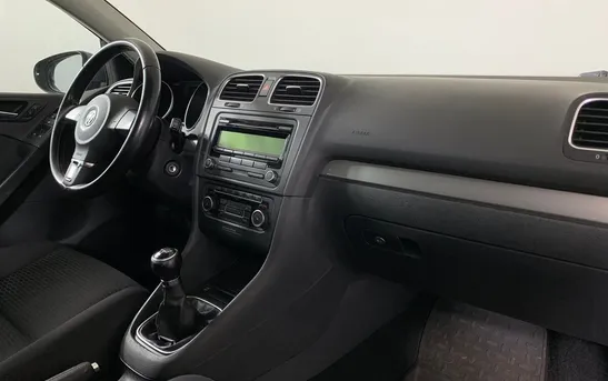Volkswagen Golf 1.60 механика, фото №6