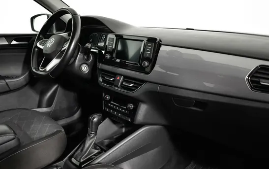 Volkswagen Polo 1.60 автоматическая, фото №5