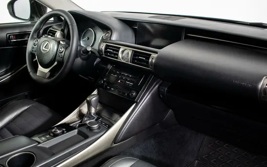 Lexus IS 2.50 автоматическая, фото №5