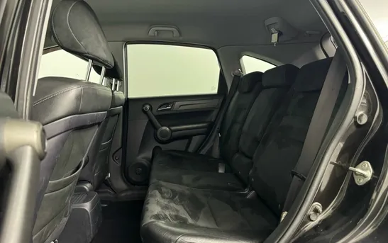 Honda CR-V 2.40 автоматическая, фото №7