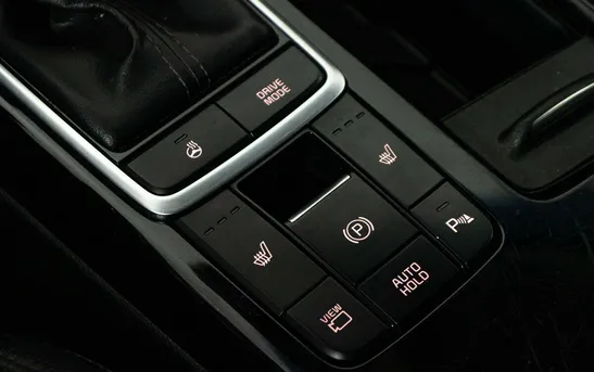 Kia Optima 2.00 автоматическая, фото №15