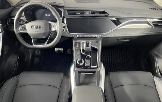 Geely Atlas Pro 1.50 автоматическая, фото №6